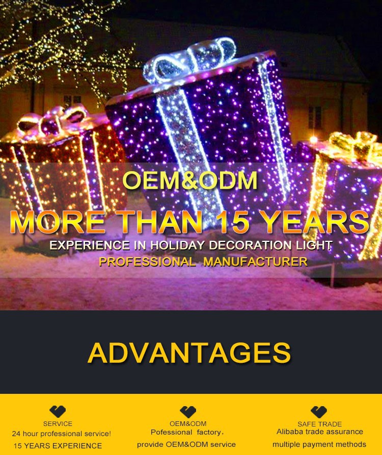 101 3d gift box lights 101 3d gift box lights