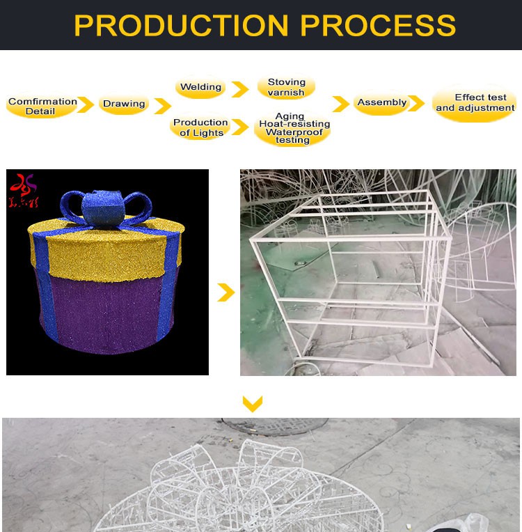 104 gift box lights 104 gift box lights