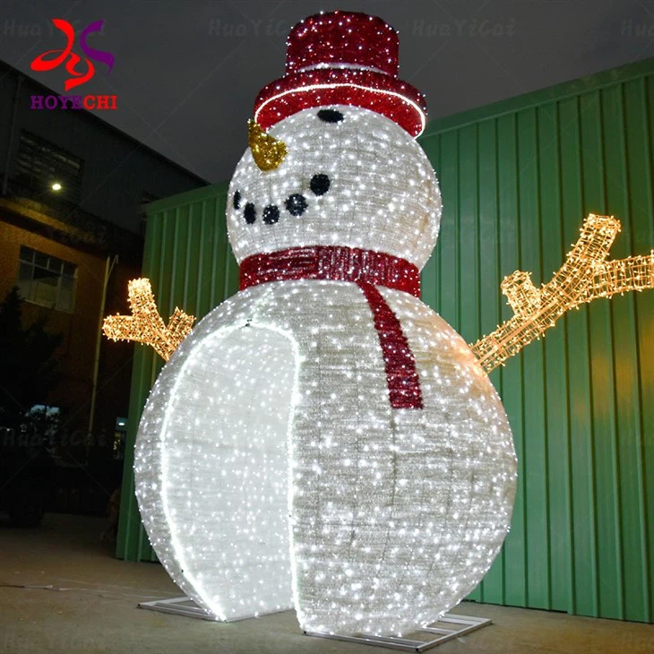 03 Christmas snowman(001)
